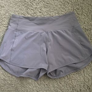 LULULEMON SPEED UPS